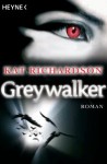 GreyGerm German Greywalker