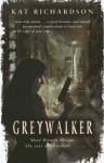 UKGreywalker UKGreywalker