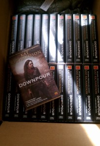BoxODownpour