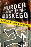Muskeego anthology cover