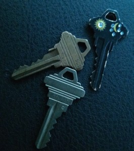 Keys